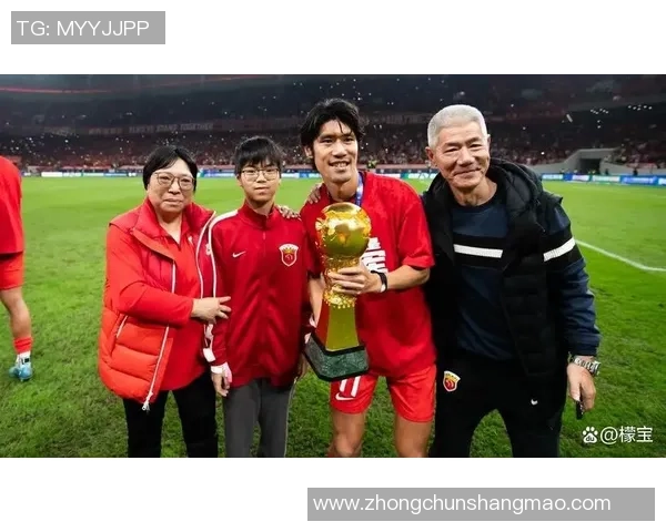 中国足球第一球星是谁 解析他在历史上的地位与影响