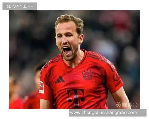 凯恩加盟拜仁后如何改变德甲格局与英格兰锋线未来的挑战