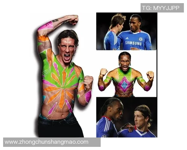 趣味挑战通过肢体动作来猜测著名足球球星的身份