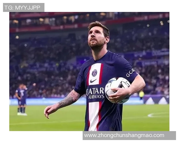 足球巨星全景解析测一测：你是哪位球员的忠实粉丝