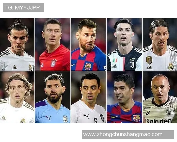 全球足球球星最佳配对排名前十强 他们的默契与实力超乎想象 全球足球球星最佳配对排名前十强 他们的默契与实力超乎想象